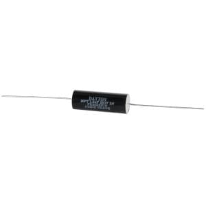 Main product image for Dayton Audio PMPC-1.5 1.5uF 250V Precision Audio C 027-212